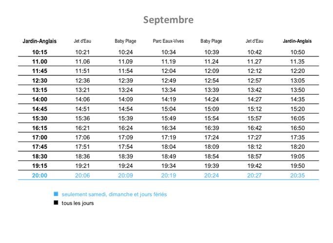 horaire train chateauroux tours